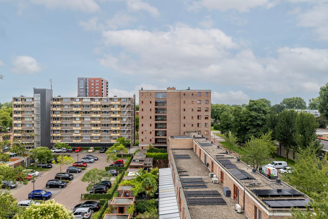 Photo 37 of Toon Verheystraat 161