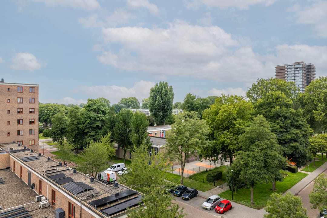 Photo 38 of Toon Verheystraat 161