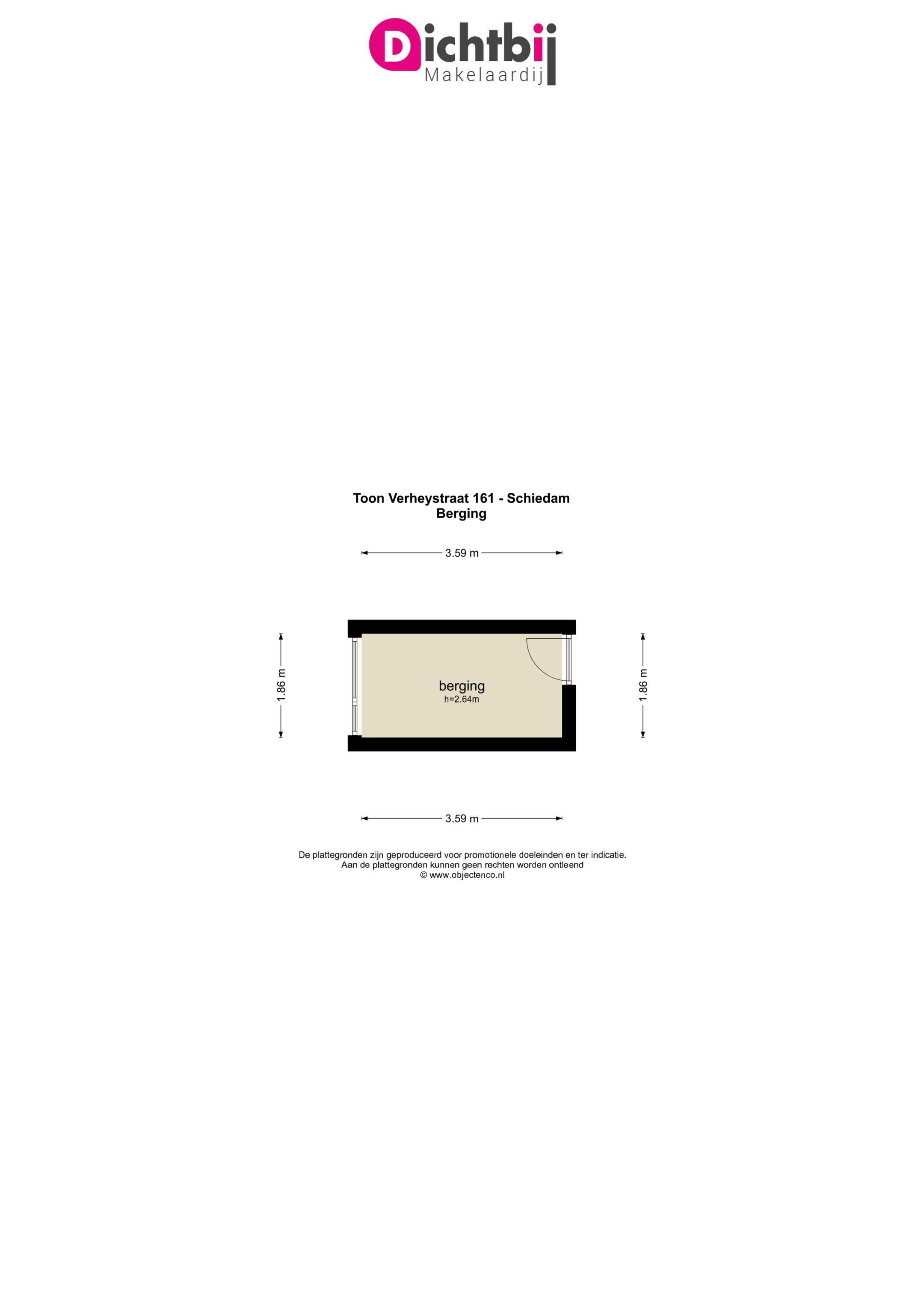 Photo 42 of Toon Verheystraat 161