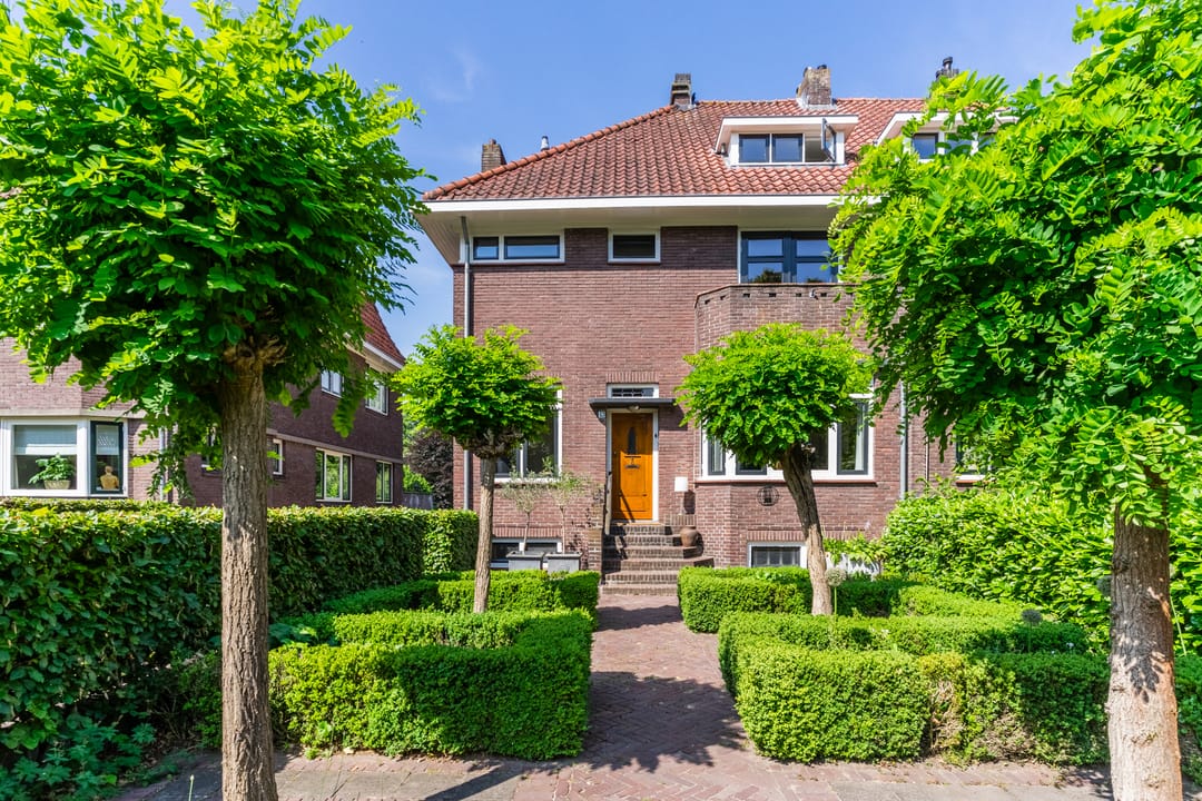 Photo 1 of Bosscheweg 53