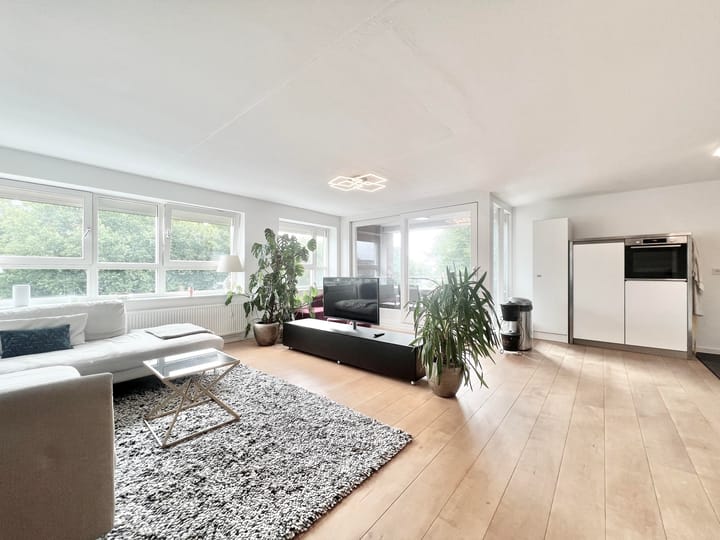 Photo 3 of Geuzenkade 98-B