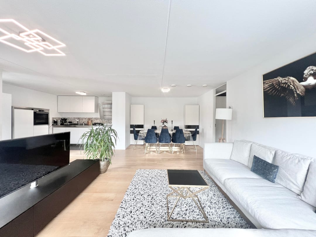 Photo 1 of Geuzenkade 98-B