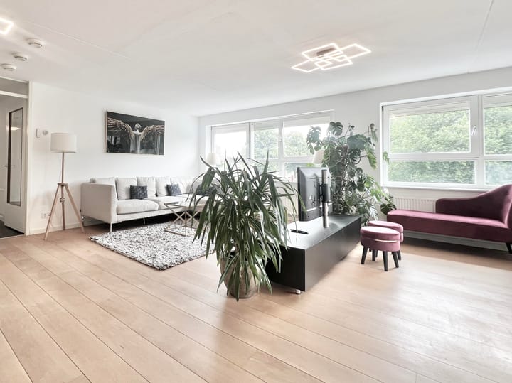 Photo 4 of Geuzenkade 98-B