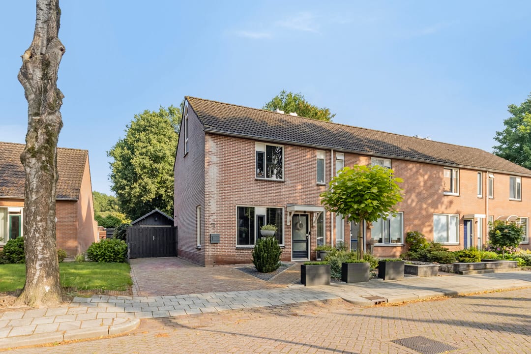 Foto 1 van Vinkenlaan 7