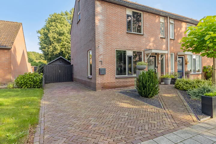 Foto 2 van Vinkenlaan 7