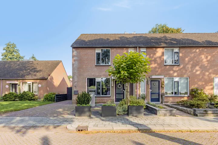 Foto 3 van Vinkenlaan 7