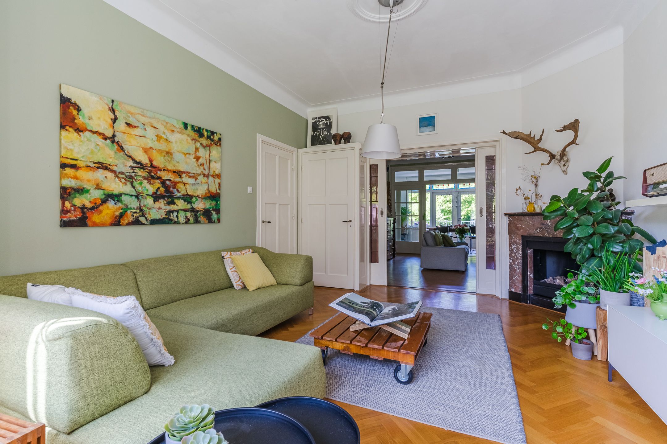 Photo 12 of Bosscheweg 53