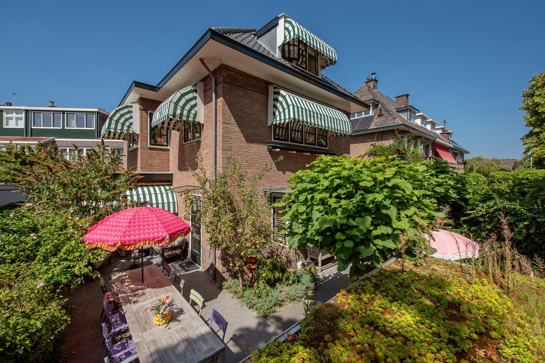 Foto 1 van Parkweg 229