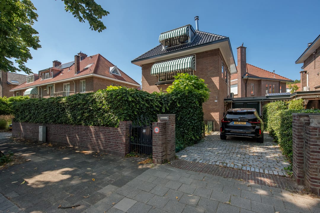 Foto 2 van Parkweg 229