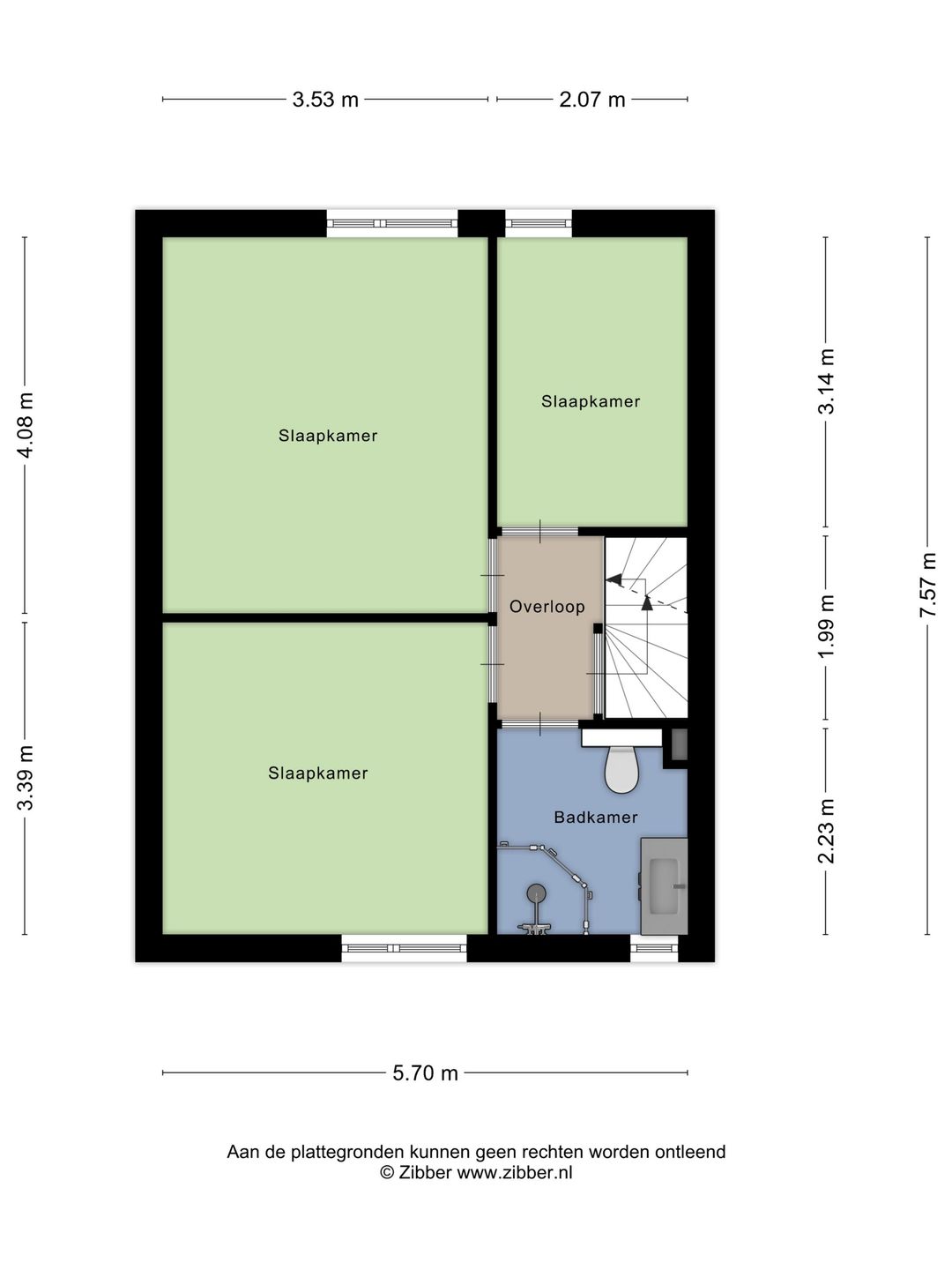Foto 37 van Vinkenlaan 7
