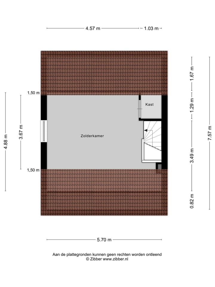 Foto 38 van Vinkenlaan 7