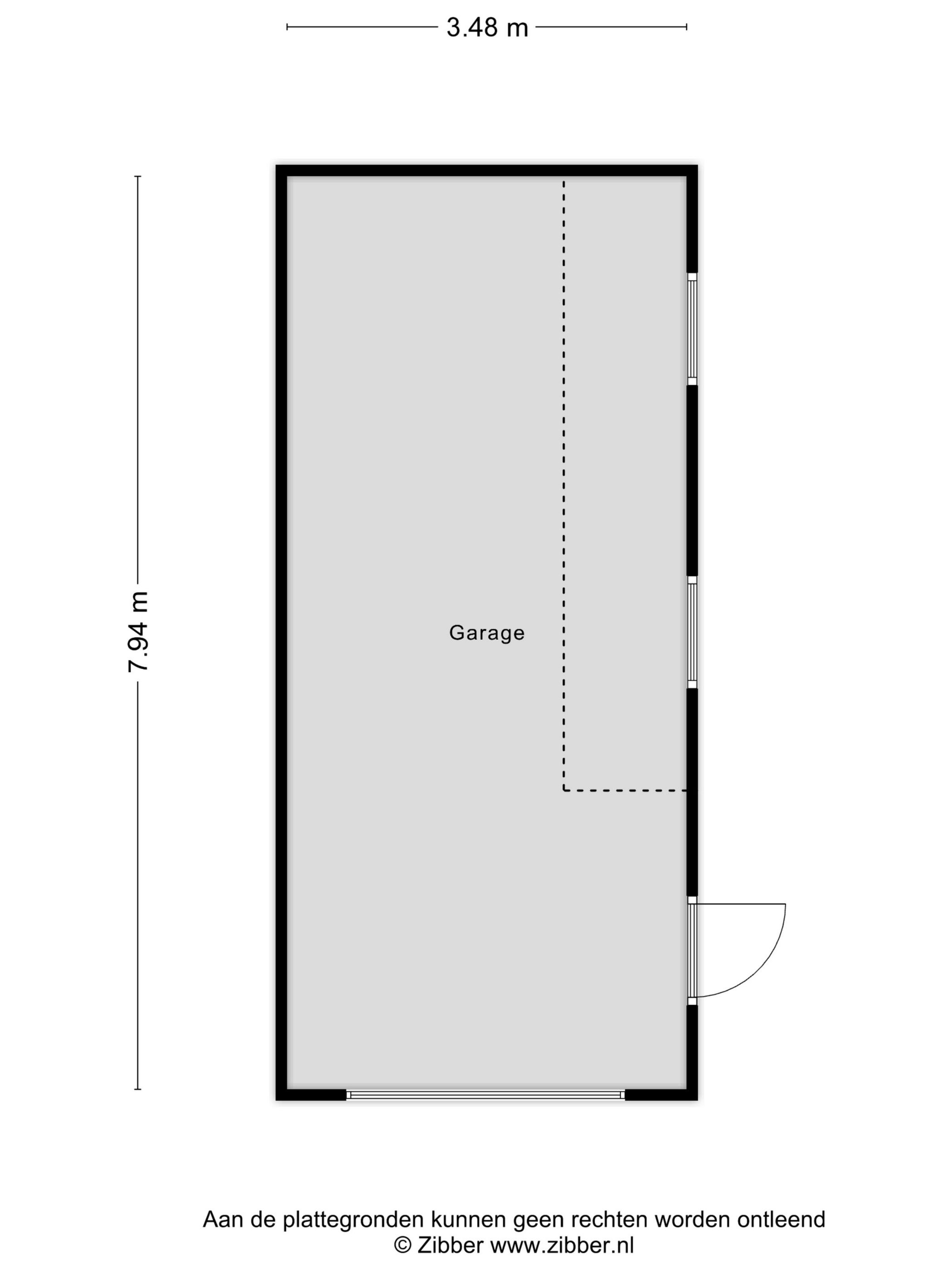 Foto 39 van Vinkenlaan 7