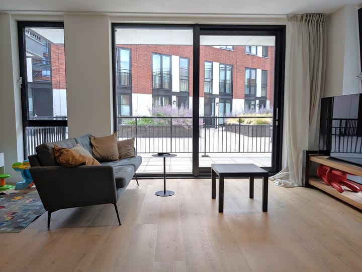 Foto 5 van Cosseehof 40