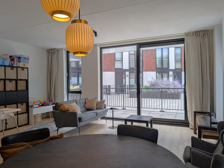 Foto 4 van Cosseehof 40