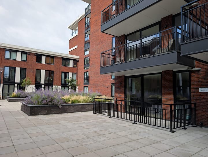 Foto 2 van Cosseehof 40