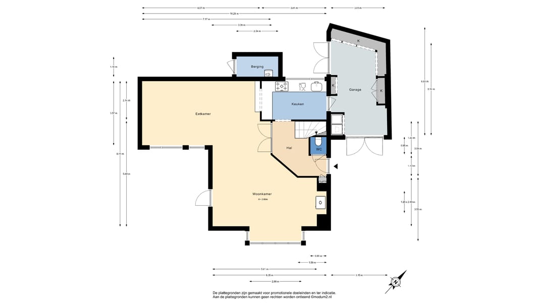 Foto 38 van Parkweg 229