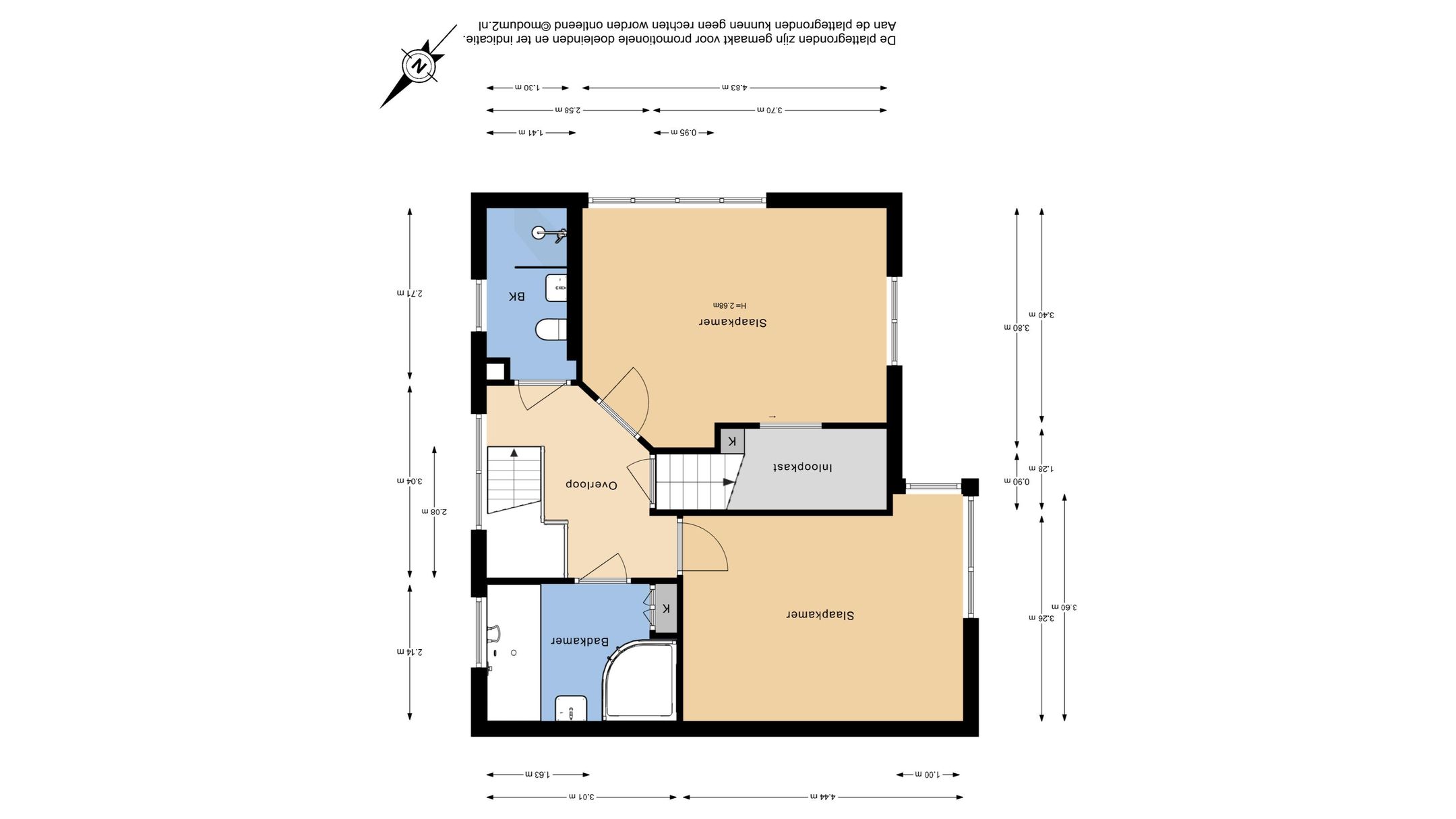 Foto 39 van Parkweg 229