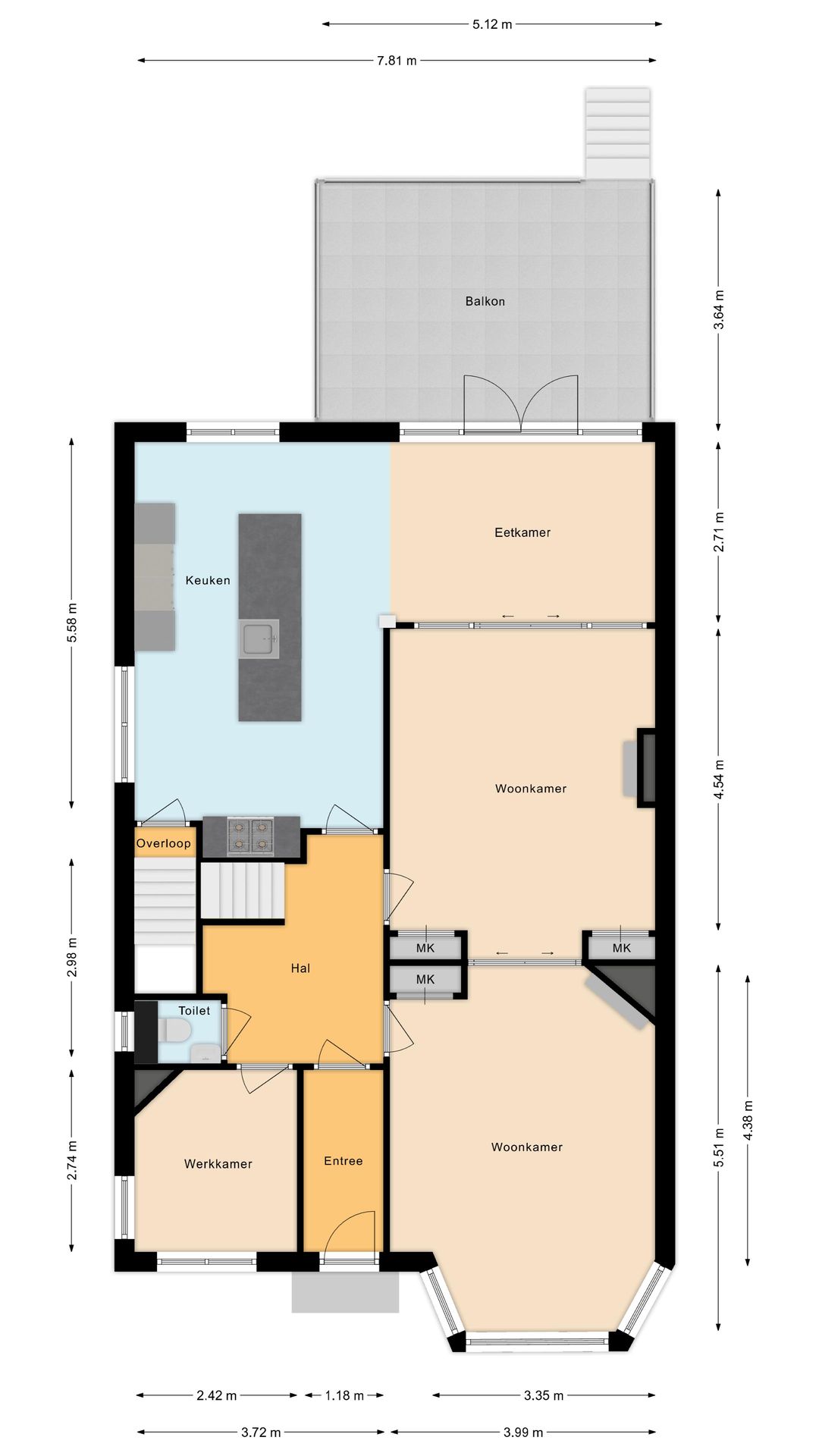 Photo 61 of Bosscheweg 53