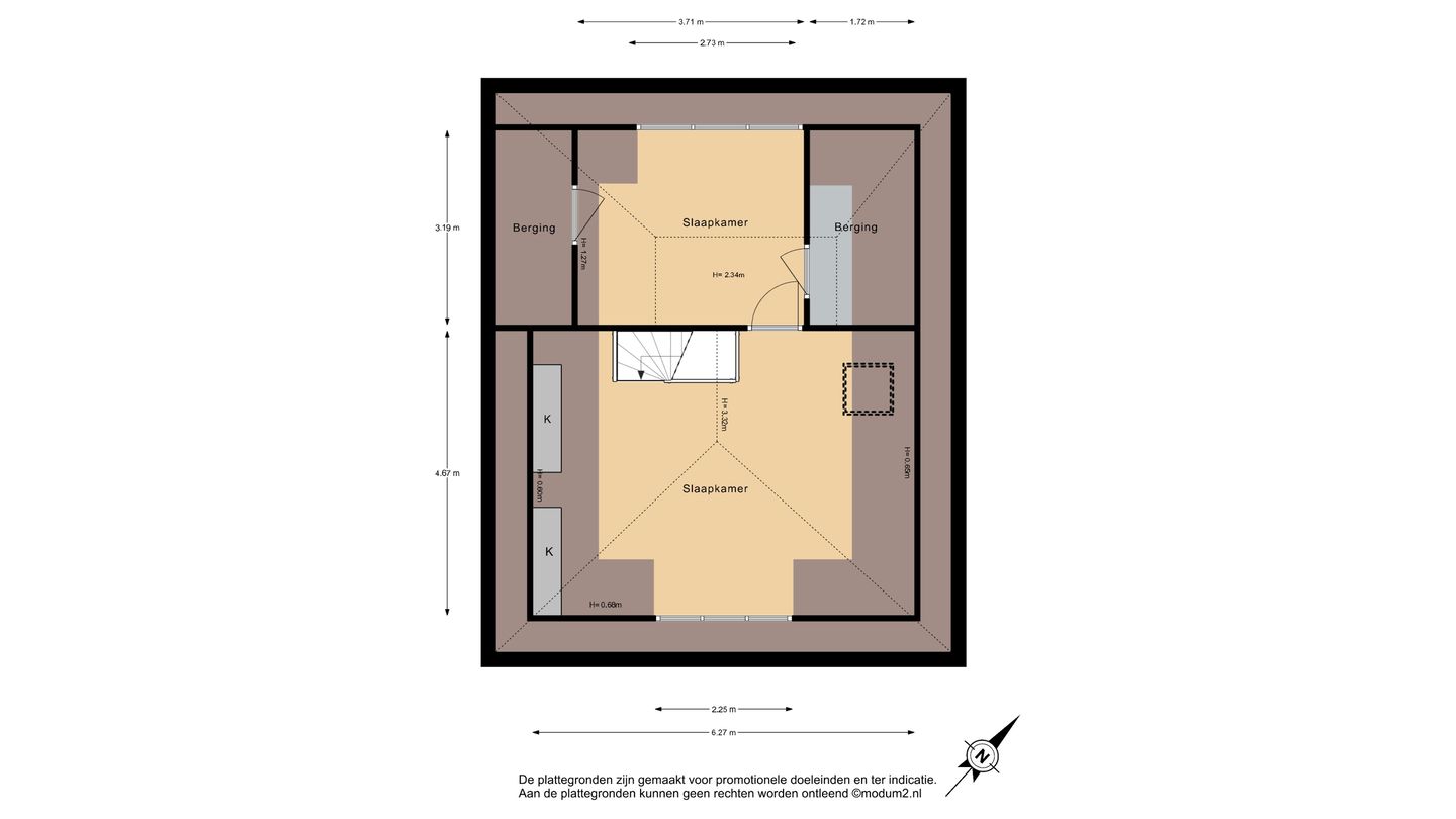 Foto 40 van Parkweg 229