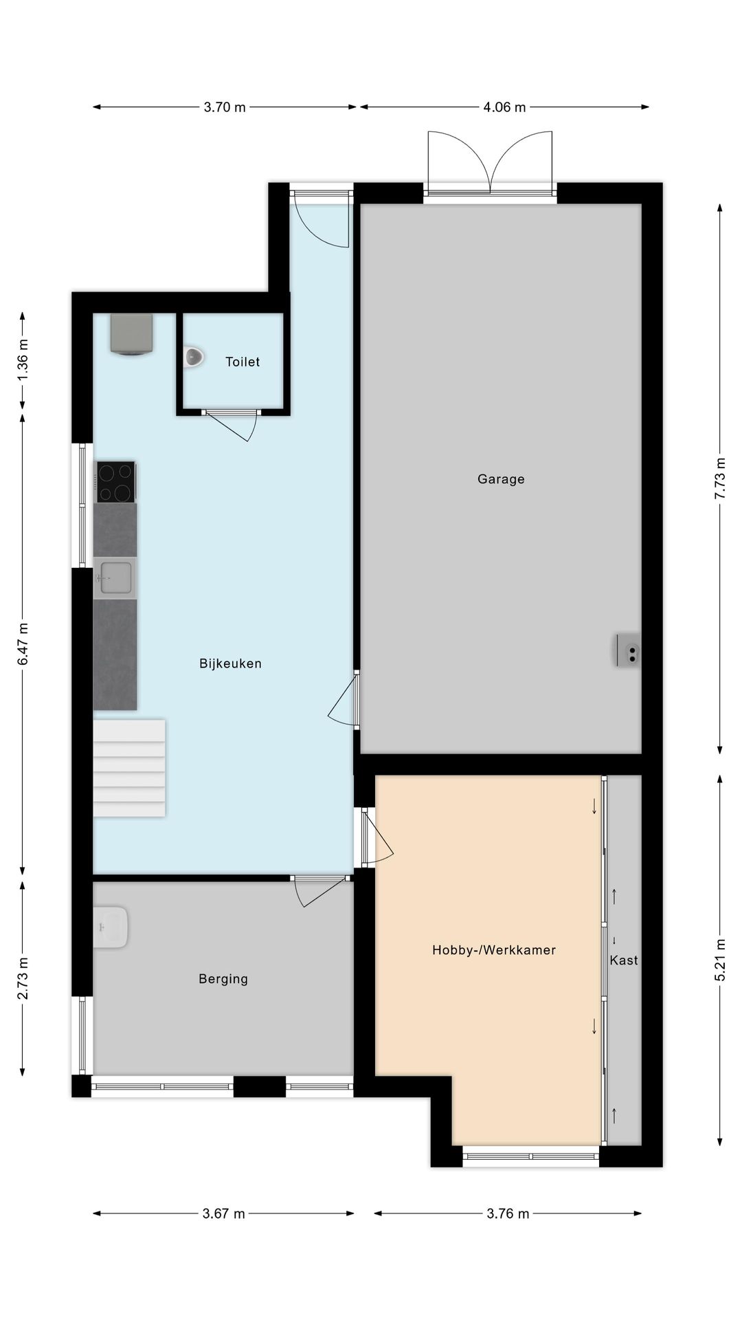 Photo 62 of Bosscheweg 53