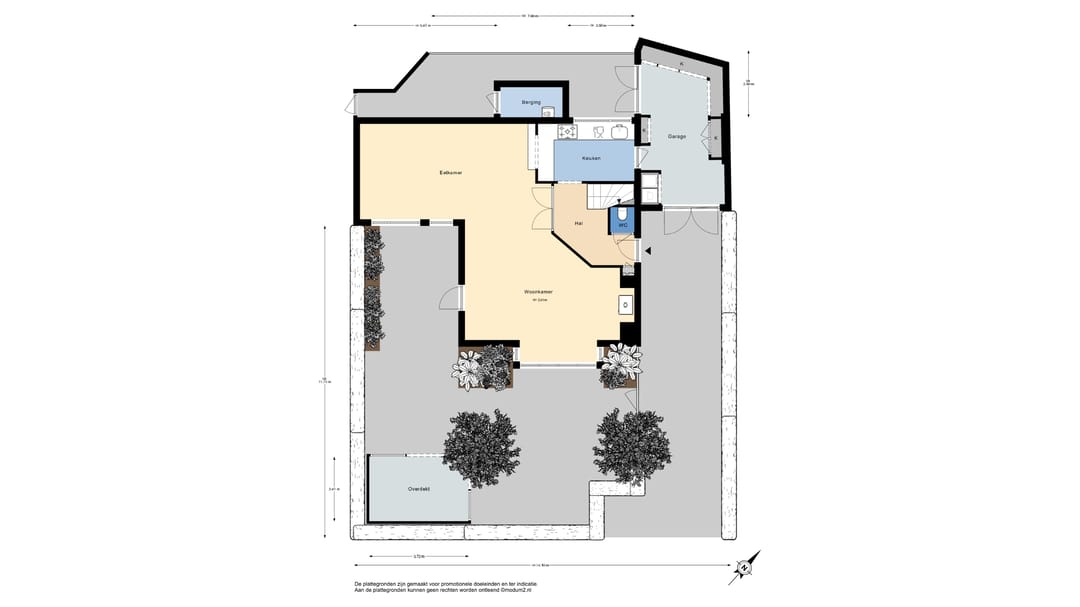 Foto 41 van Parkweg 229