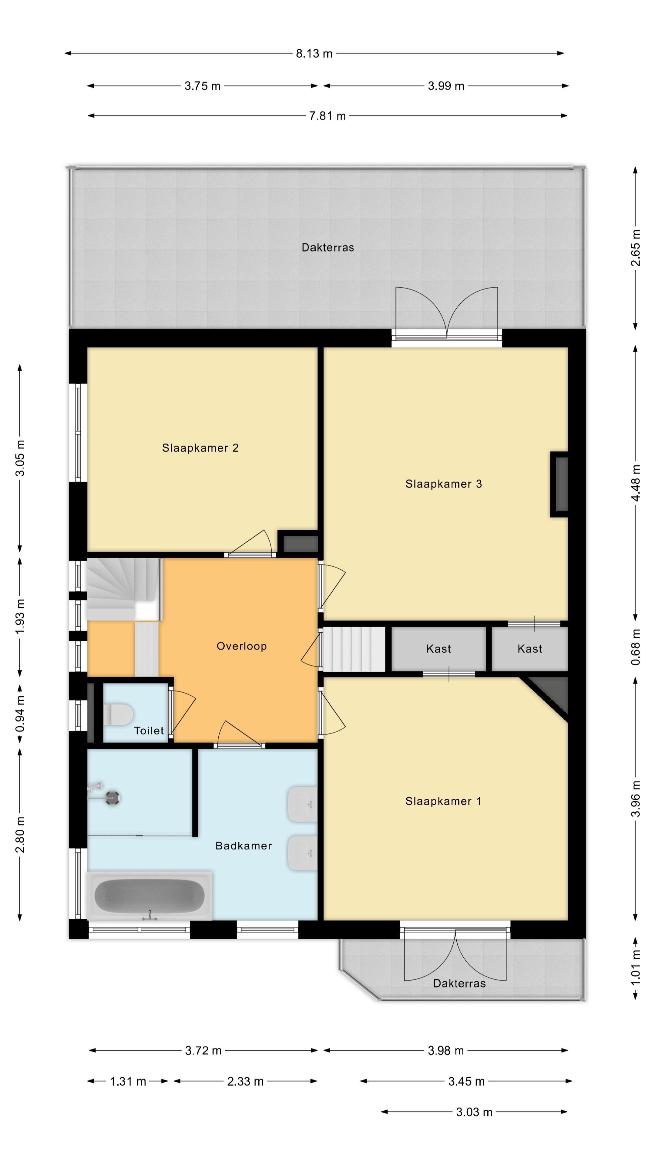 Photo 63 of Bosscheweg 53