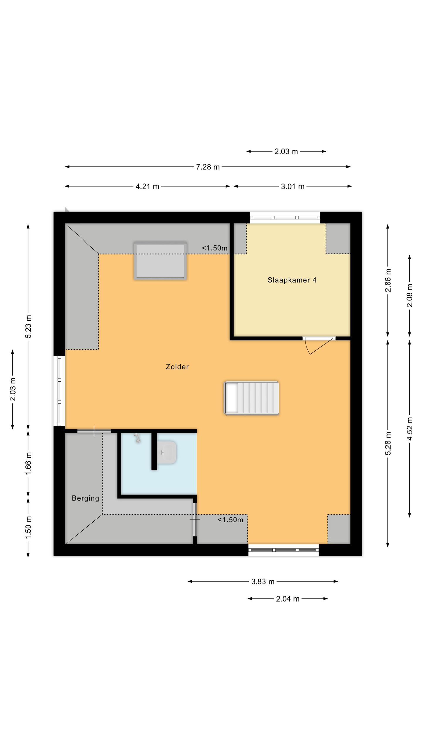 Photo 64 of Bosscheweg 53
