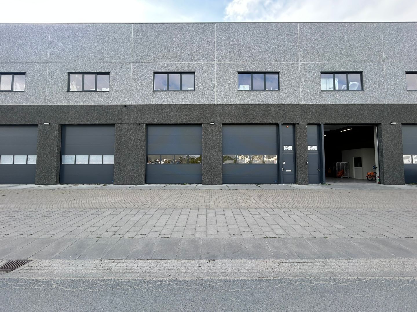 View photo 1 of Klopperman 53-H