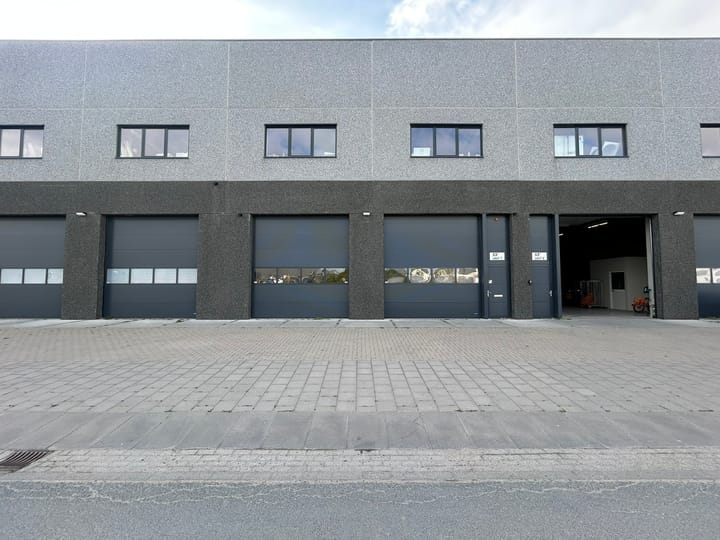 Klopperman 53-H, Wateringen
