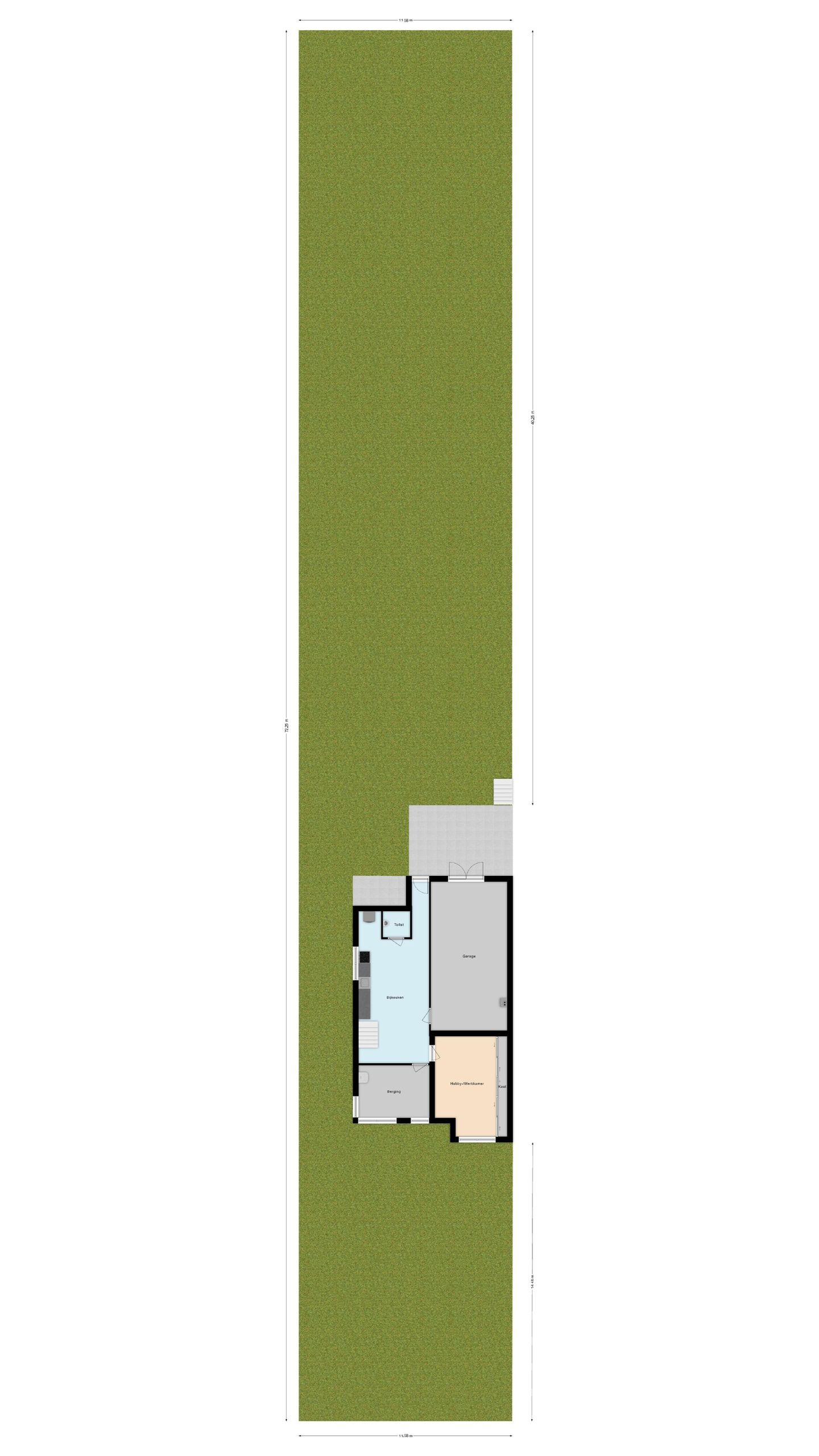 Photo 65 of Bosscheweg 53