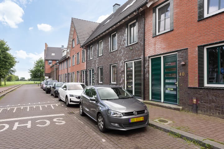 Foto 2 van Workumstraat 40