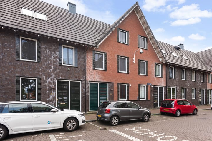 Foto 3 van Workumstraat 40