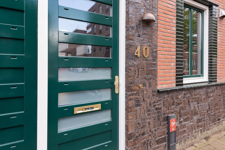 Foto 4 van Workumstraat 40