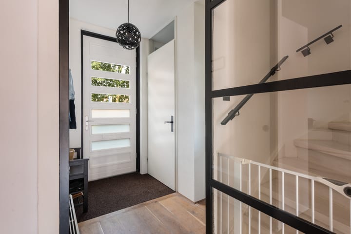 Foto 5 van Workumstraat 40