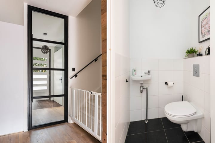 Foto 6 van Workumstraat 40