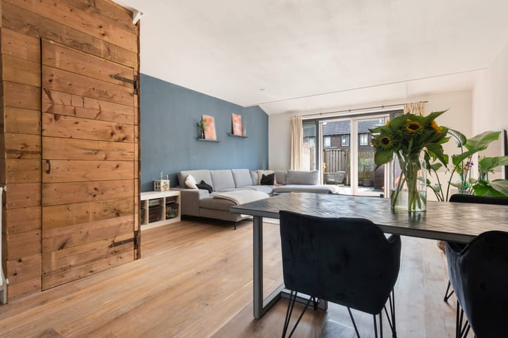 Foto 7 van Workumstraat 40