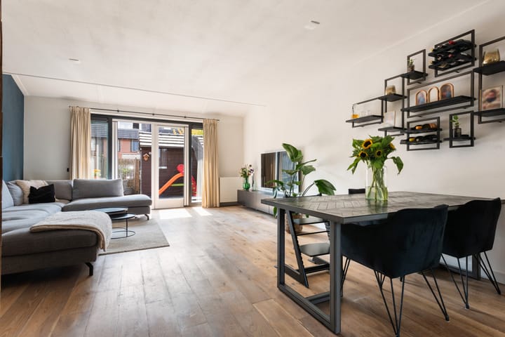 Foto 8 van Workumstraat 40