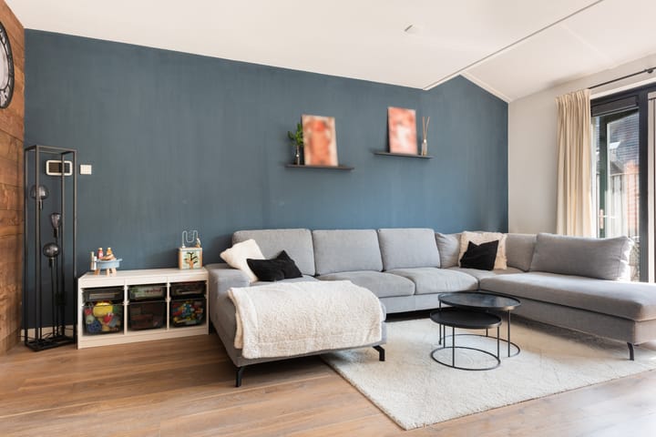 Foto 10 van Workumstraat 40