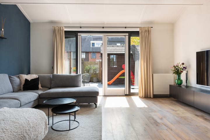 Foto 11 van Workumstraat 40