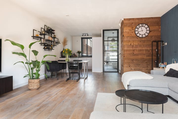 Foto 12 van Workumstraat 40