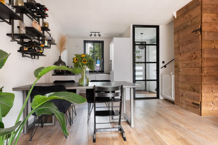 Foto 13 van Workumstraat 40