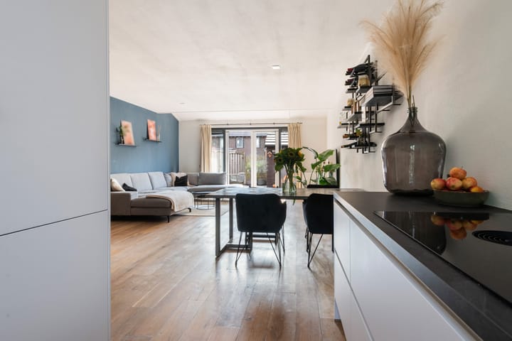 Foto 14 van Workumstraat 40