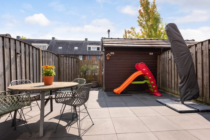 Foto 17 van Workumstraat 40