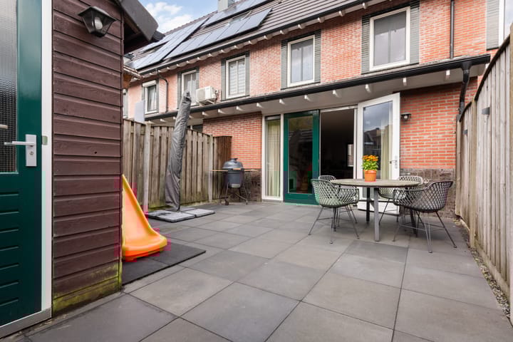 Foto 18 van Workumstraat 40