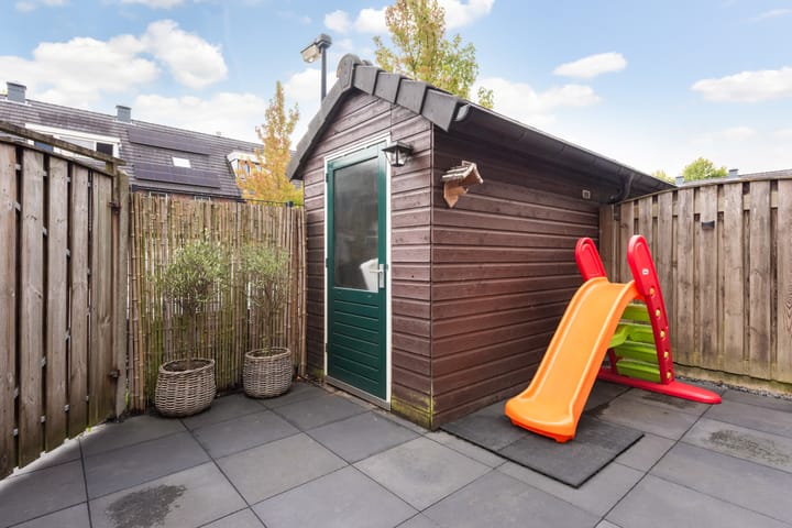 Foto 19 van Workumstraat 40