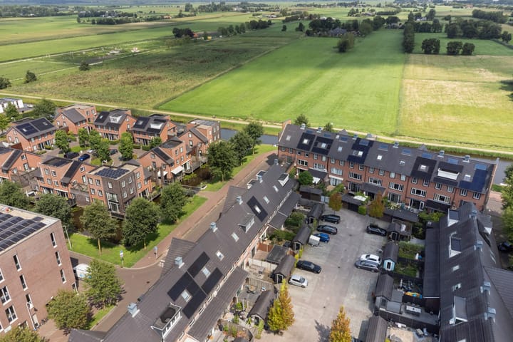 Foto 20 van Workumstraat 40