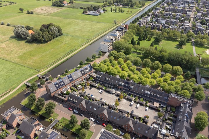 Foto 21 van Workumstraat 40