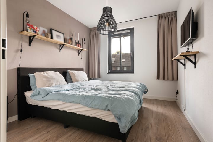 Foto 23 van Workumstraat 40