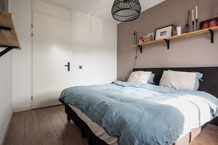 Foto 24 van Workumstraat 40