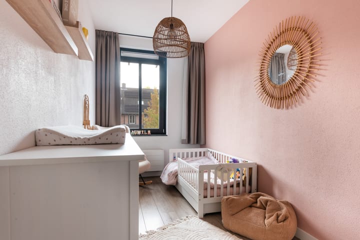 Foto 25 van Workumstraat 40